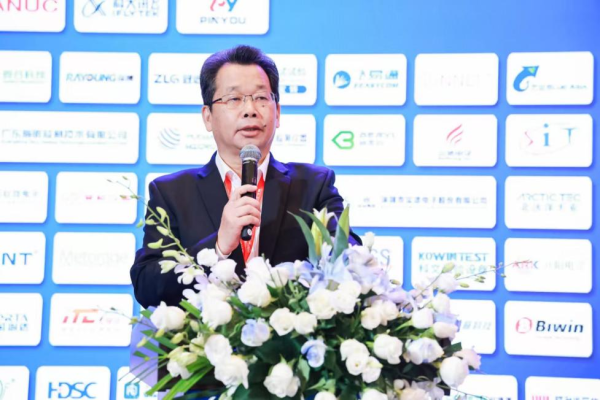股票配资靠谱公司 航盛集团董事长杨洪：共建全球汽车智能生态链，共创国际化高质量发展新未来